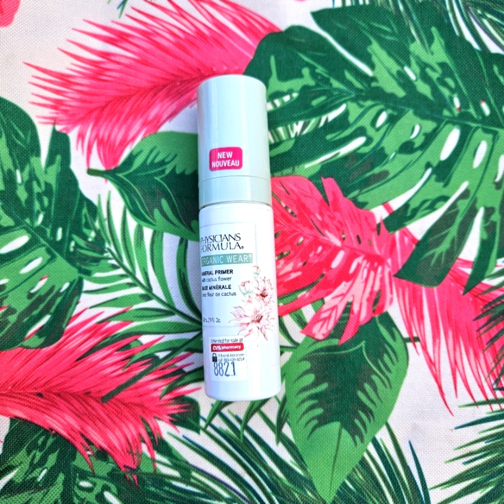 Physicians Formula Mineral Primer